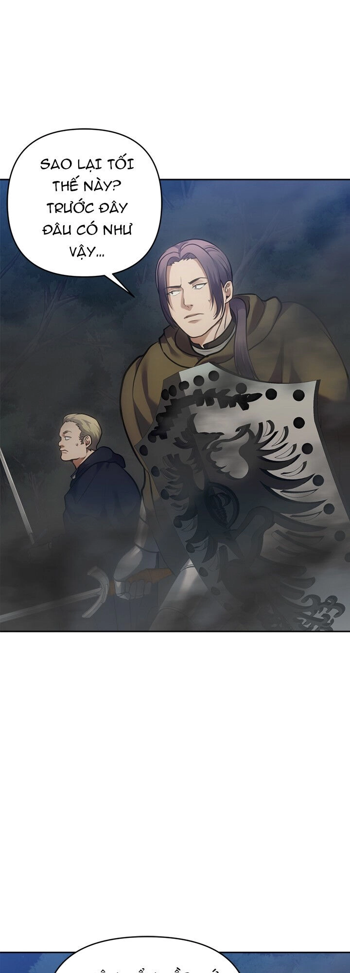 Vua Thăng Cấp Chapter 58 - 32