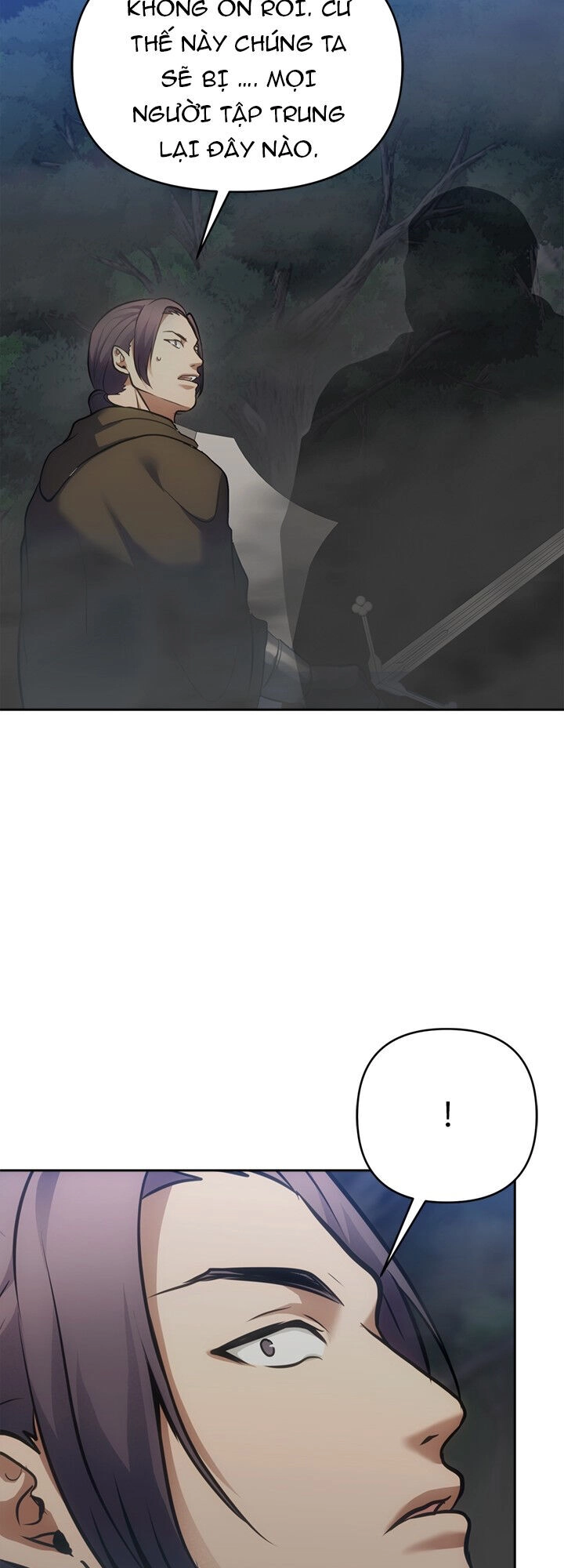 Vua Thăng Cấp Chapter 58 - 33