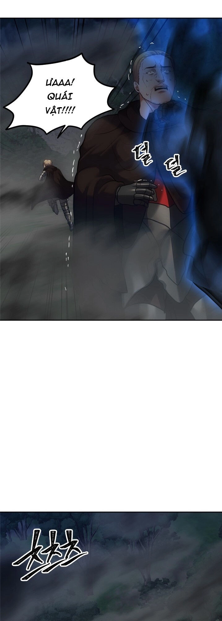 Vua Thăng Cấp Chapter 58 - 46