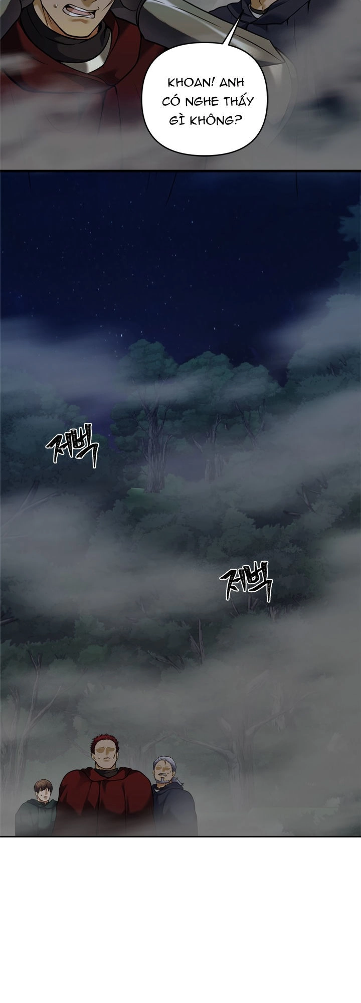 Vua Thăng Cấp Chapter 59 - 4