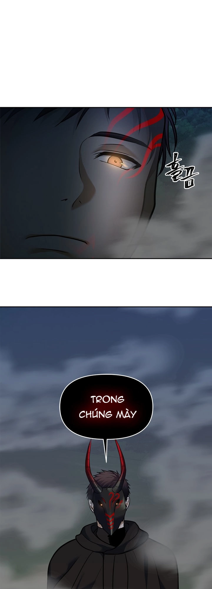 Vua Thăng Cấp Chapter 59 - 8