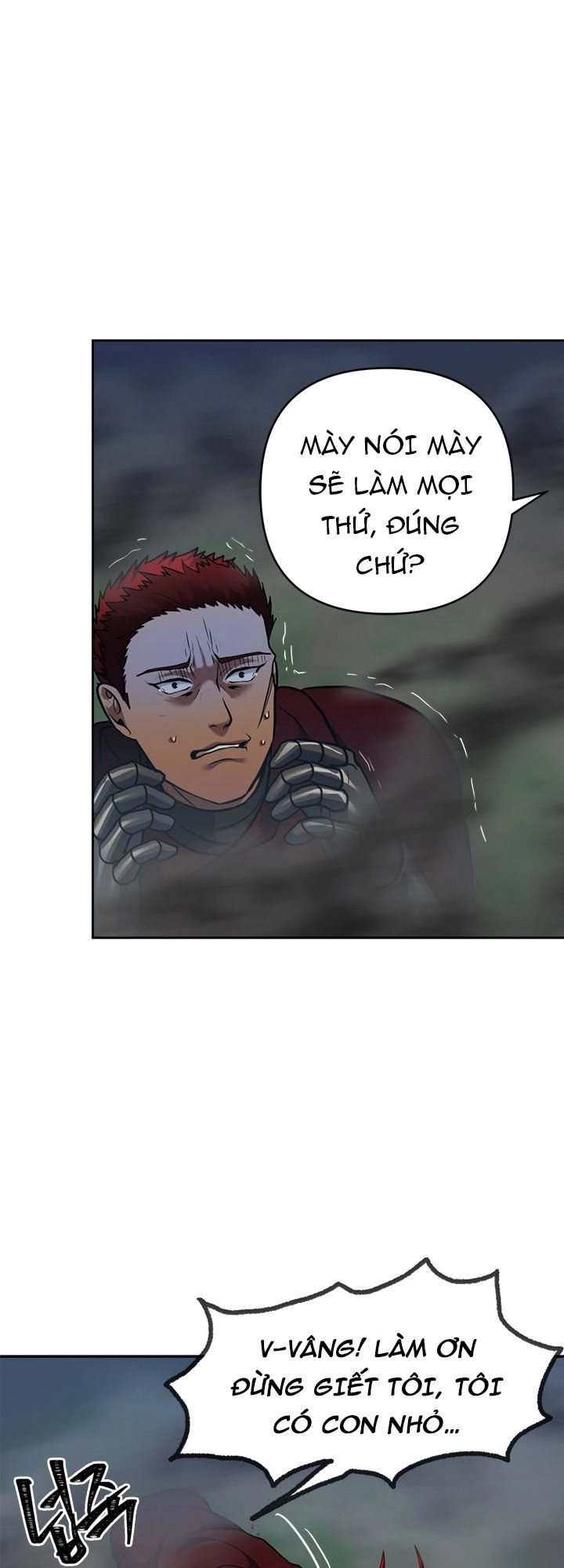 Vua Thăng Cấp Chapter 59 - 13