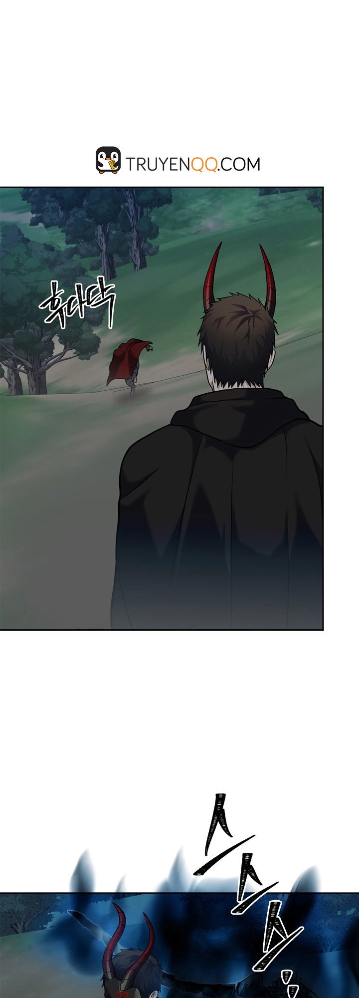 Vua Thăng Cấp Chapter 59 - 18