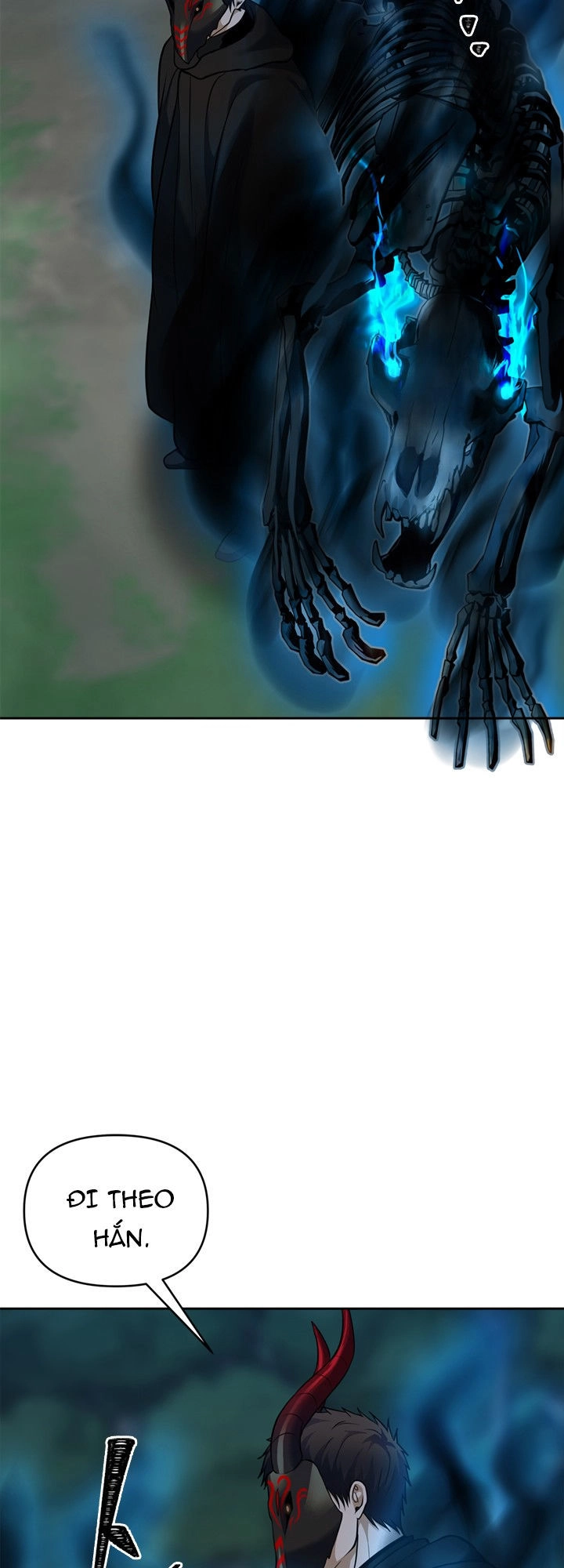 Vua Thăng Cấp Chapter 59 - 19