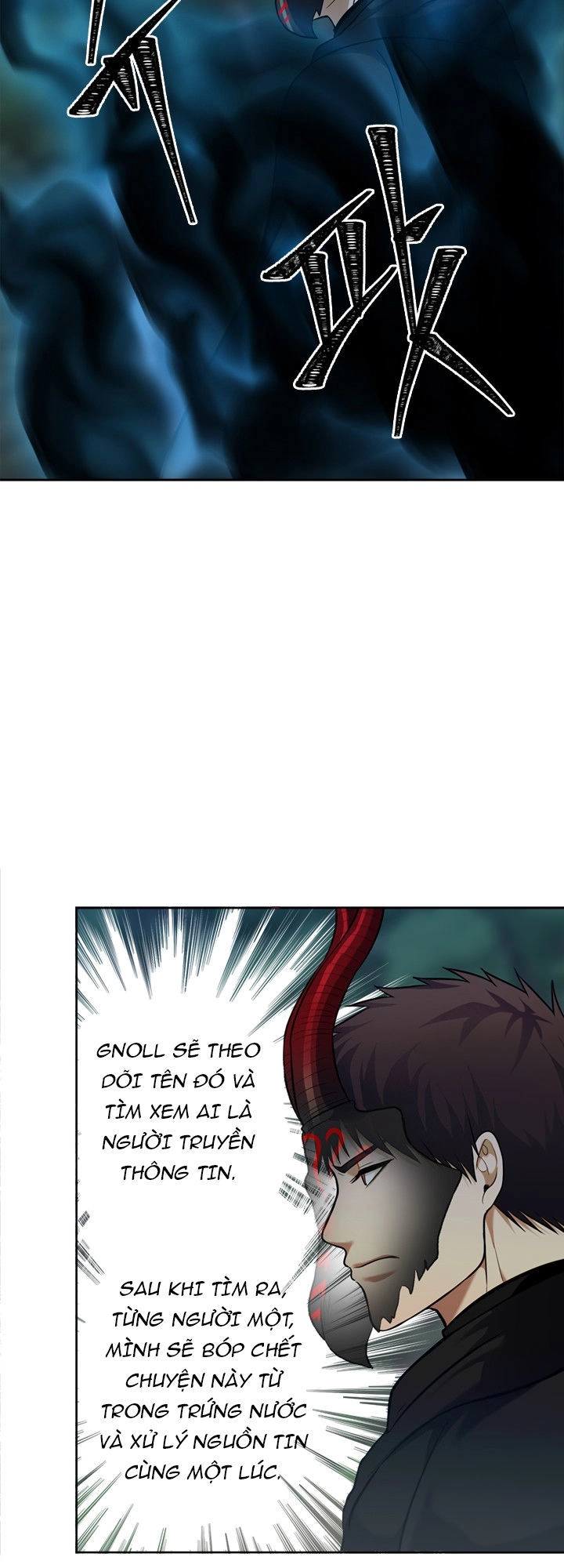 Vua Thăng Cấp Chapter 59 - 20