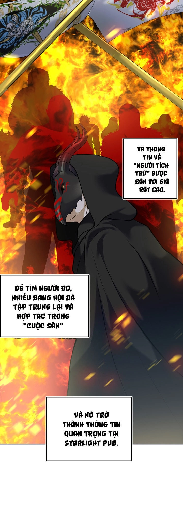 Vua Thăng Cấp Chapter 59 - 25