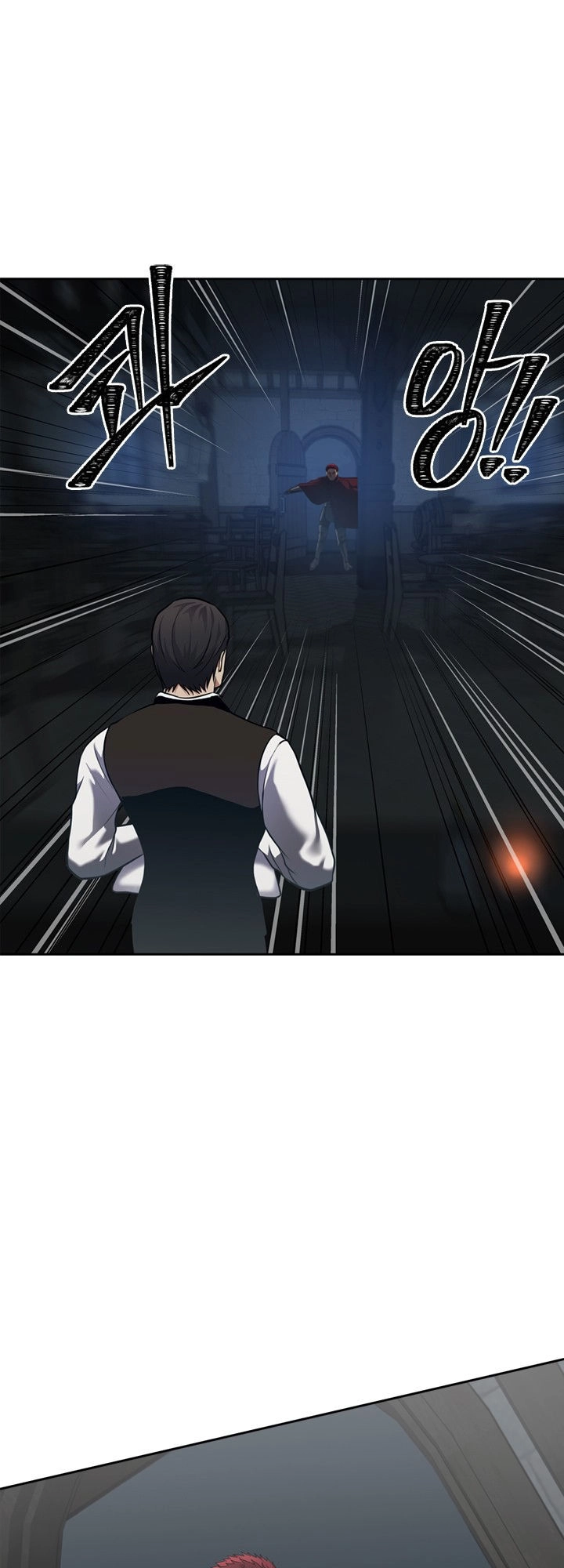 Vua Thăng Cấp Chapter 59 - 27