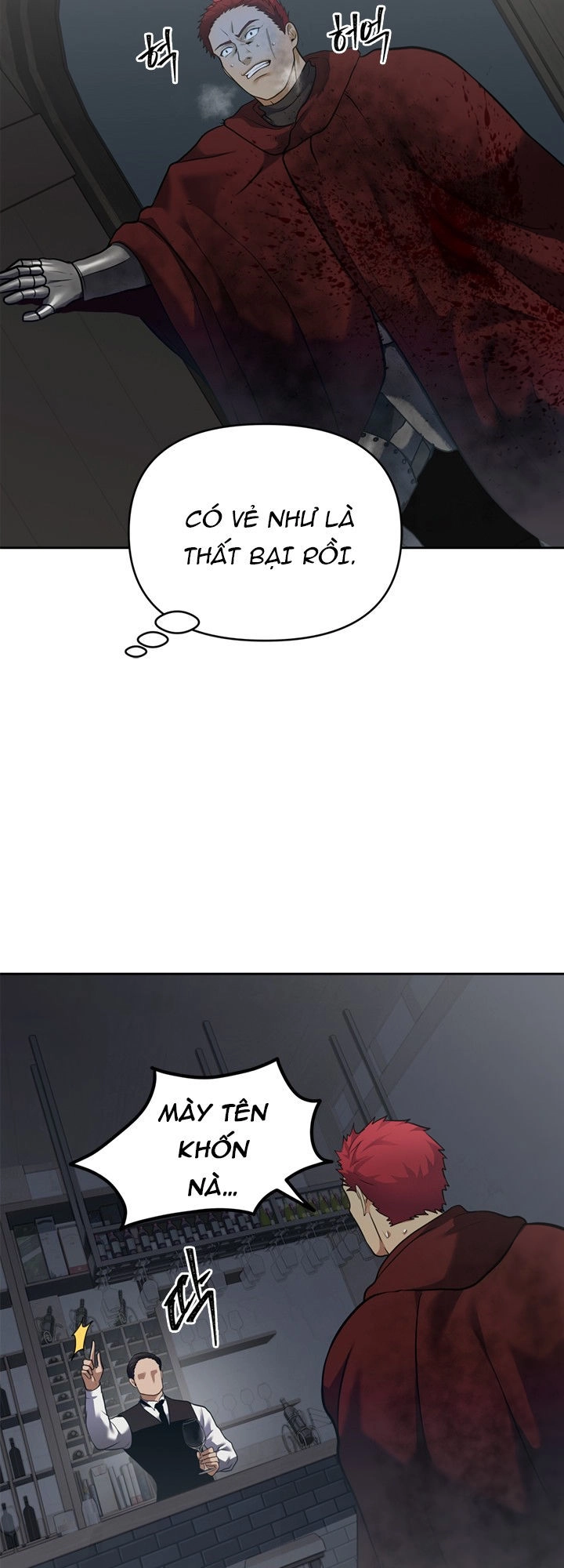 Vua Thăng Cấp Chapter 59 - 28