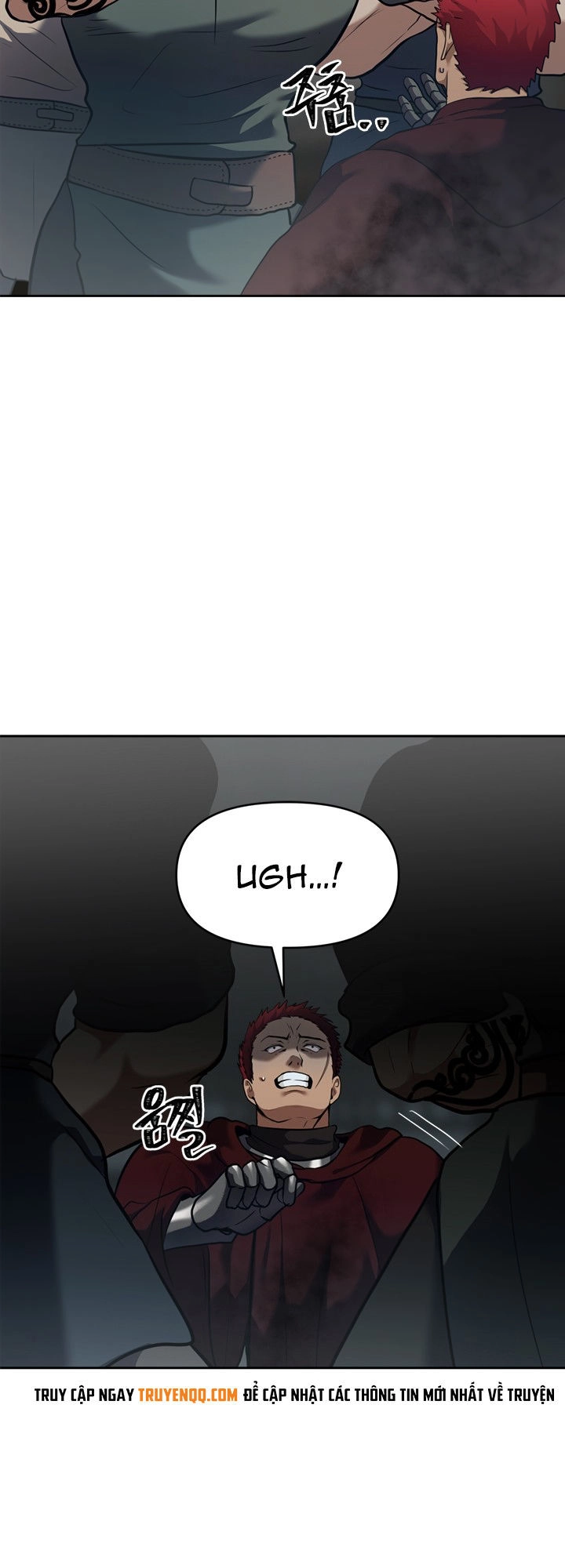 Vua Thăng Cấp Chapter 59 - 30