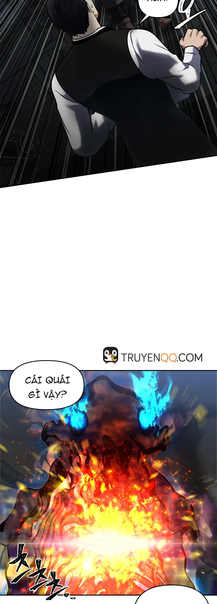 Vua Thăng Cấp Chapter 59 - 33