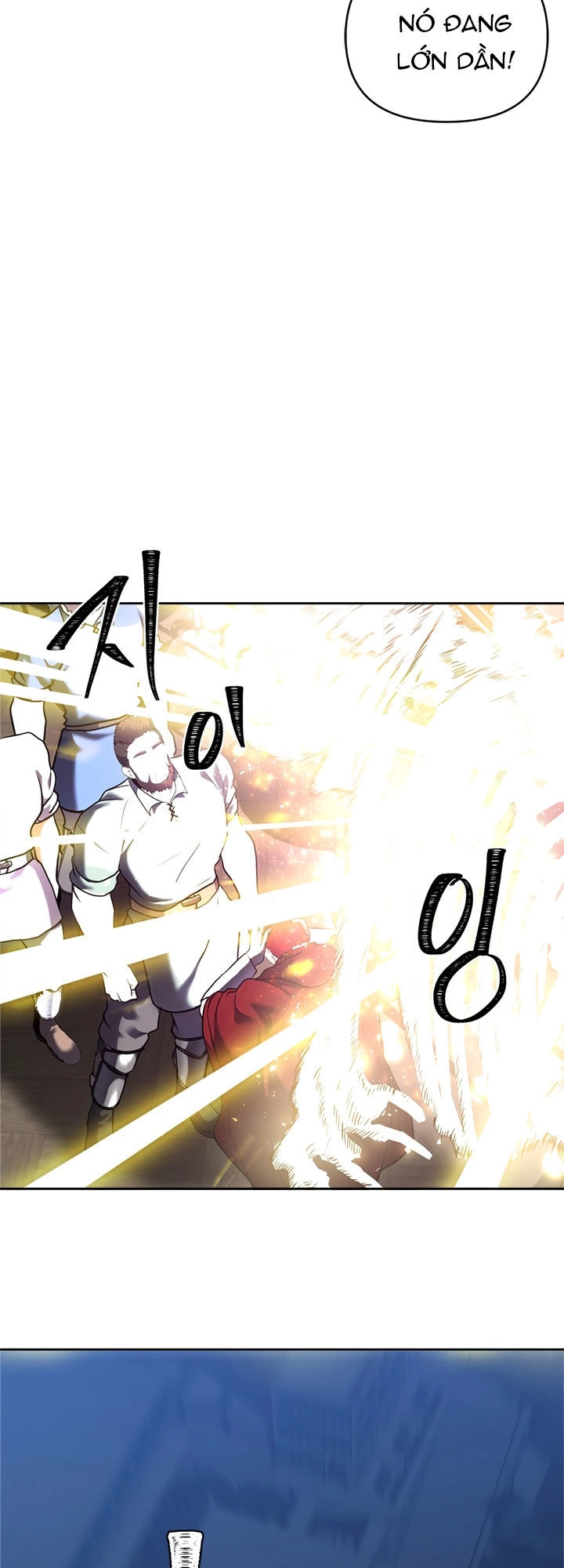 Vua Thăng Cấp Chapter 59 - 34