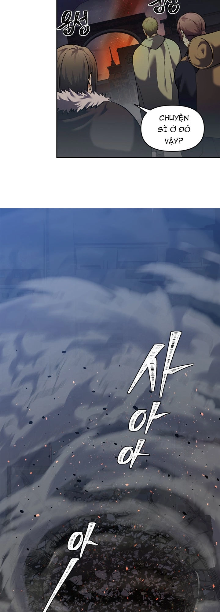 Vua Thăng Cấp Chapter 59 - 36