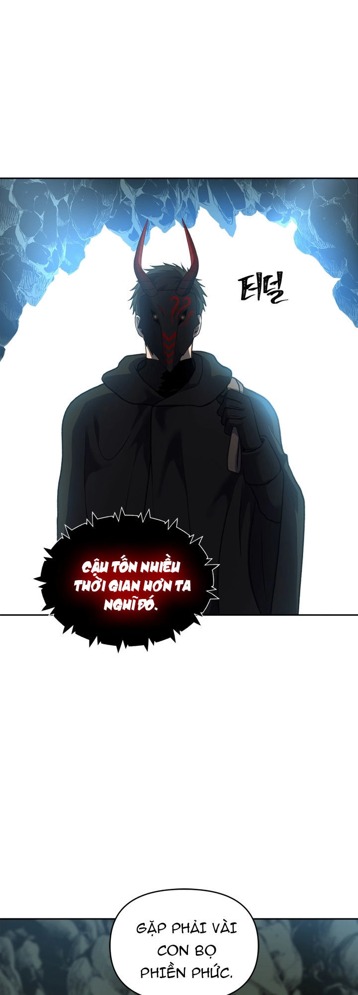 Vua Thăng Cấp Chapter 59 - 40