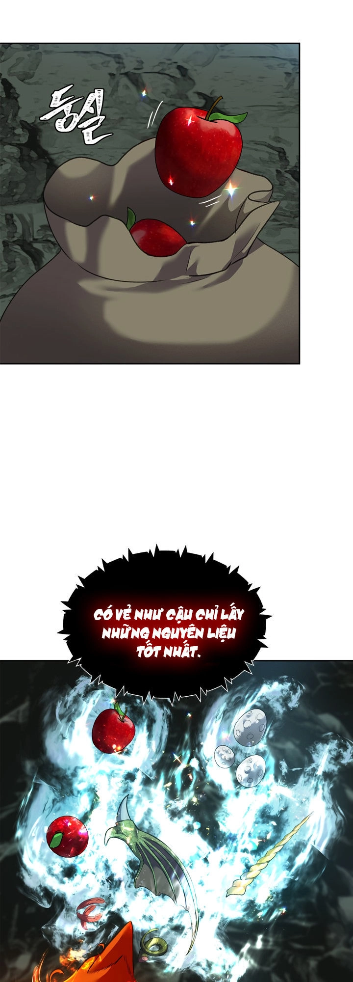 Vua Thăng Cấp Chapter 59 - 43