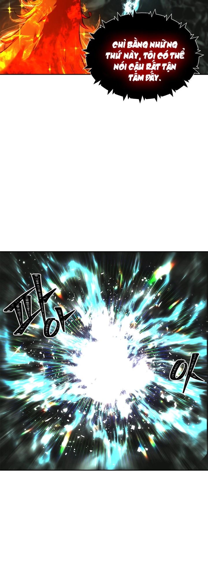 Vua Thăng Cấp Chapter 59 - 44