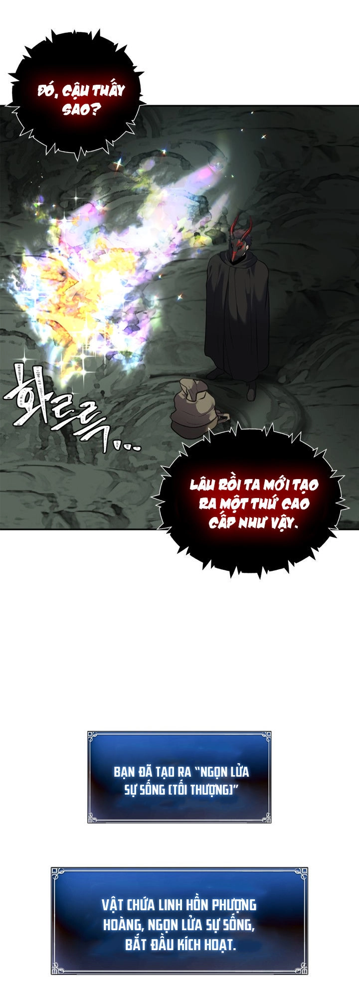 Vua Thăng Cấp Chapter 59 - 46