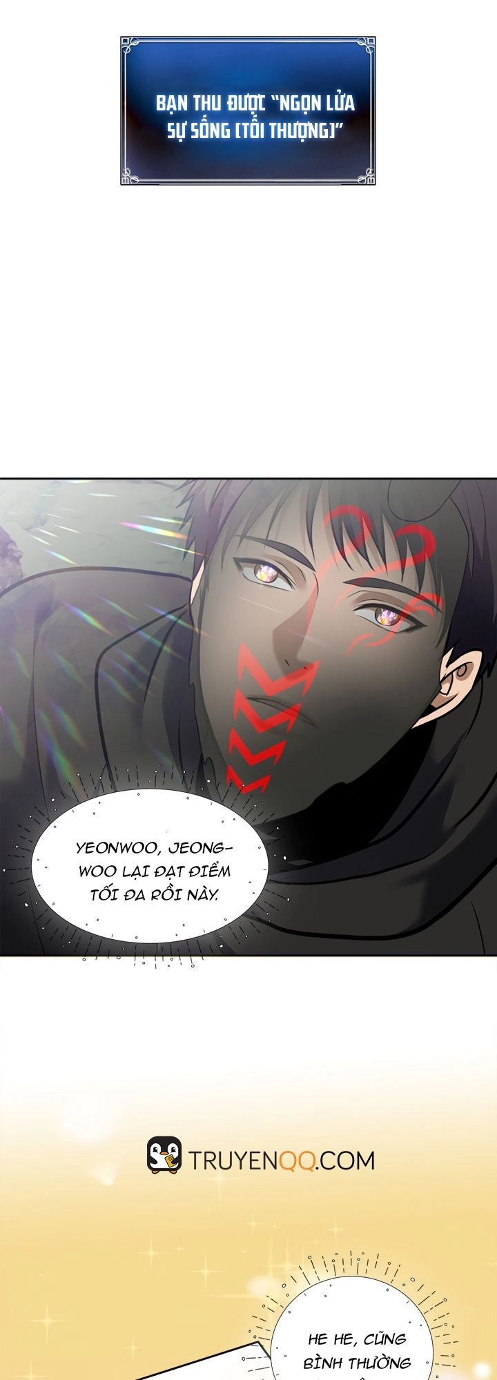 Vua Thăng Cấp Chapter 59 - 48