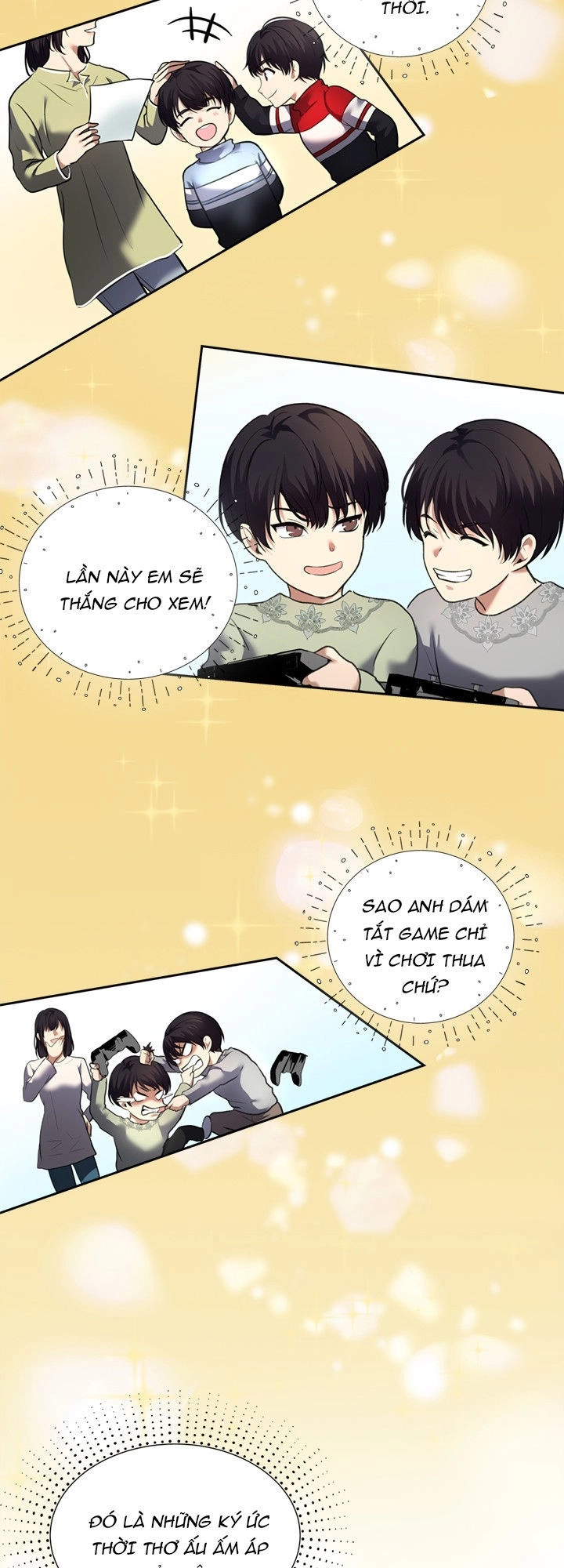 Vua Thăng Cấp Chapter 59 - 49