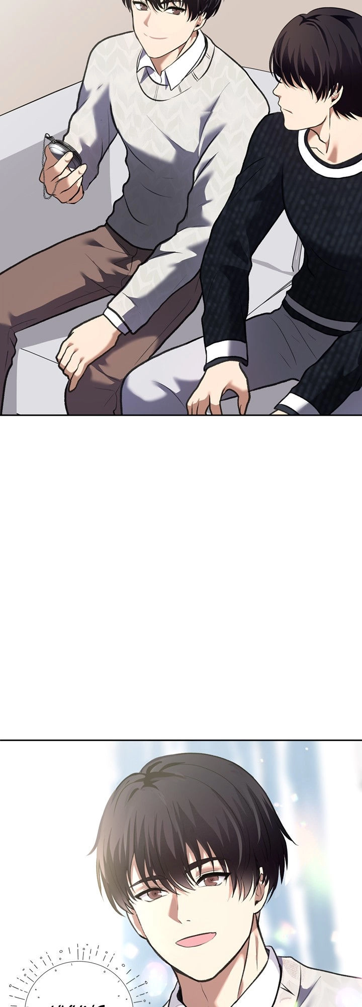 Vua Thăng Cấp Chapter 59 - 52