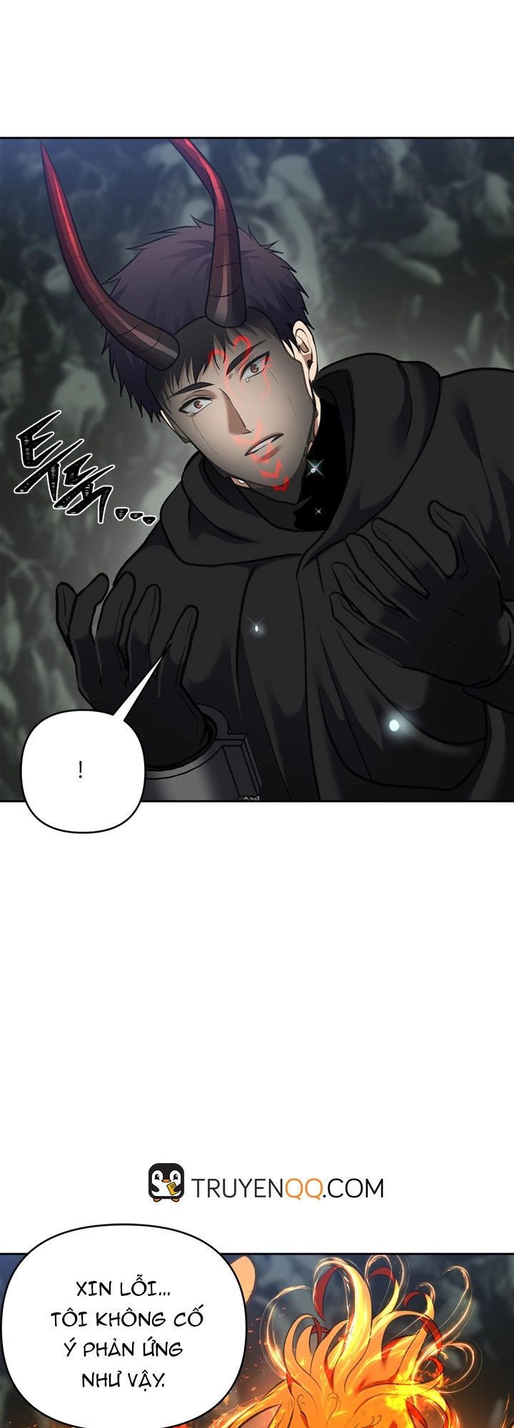 Vua Thăng Cấp Chapter 59 - 55