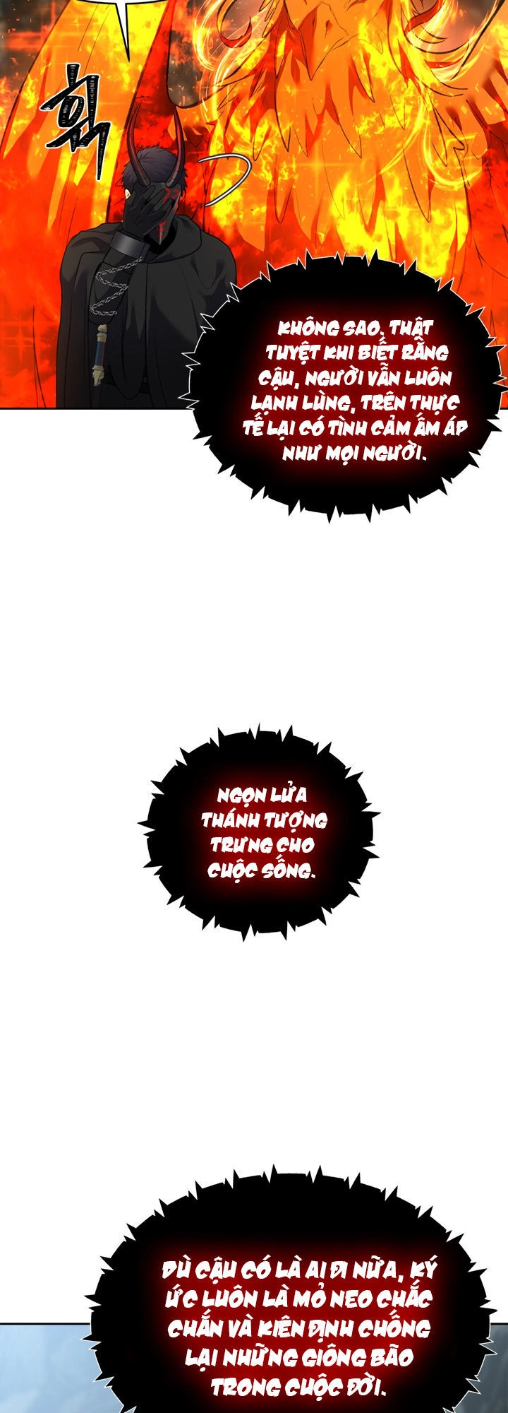 Vua Thăng Cấp Chapter 59 - 56