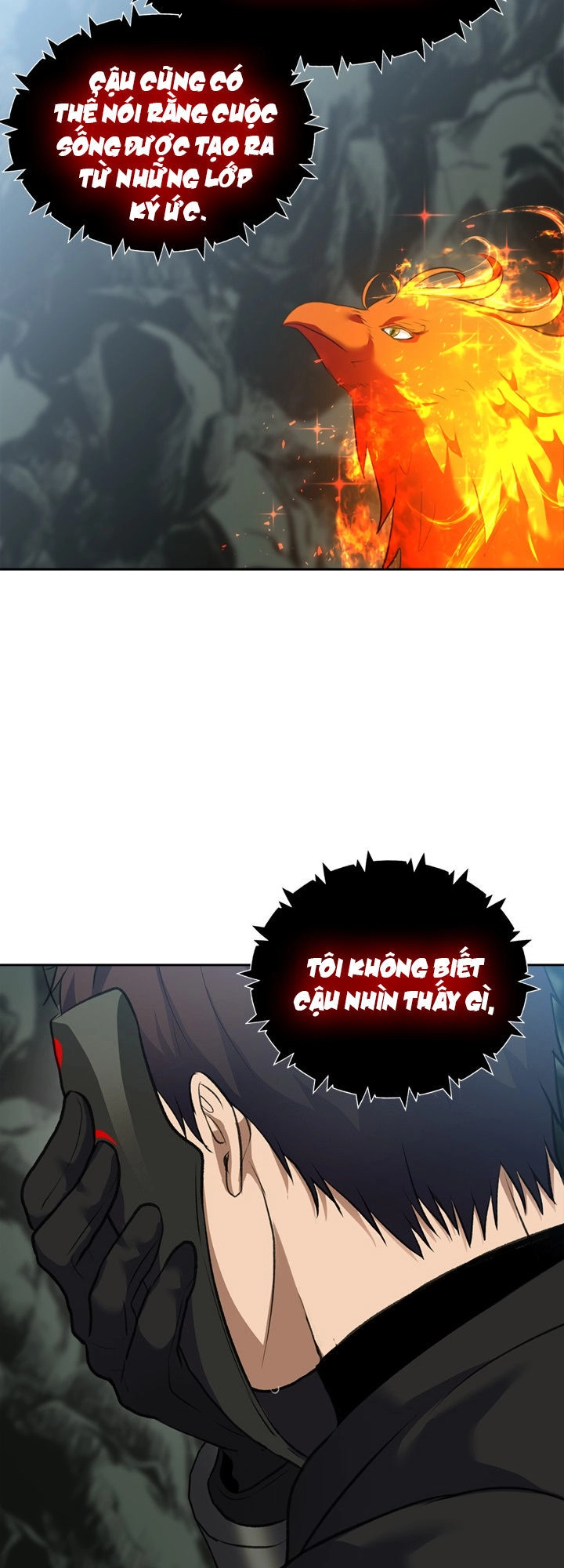 Vua Thăng Cấp Chapter 59 - 57