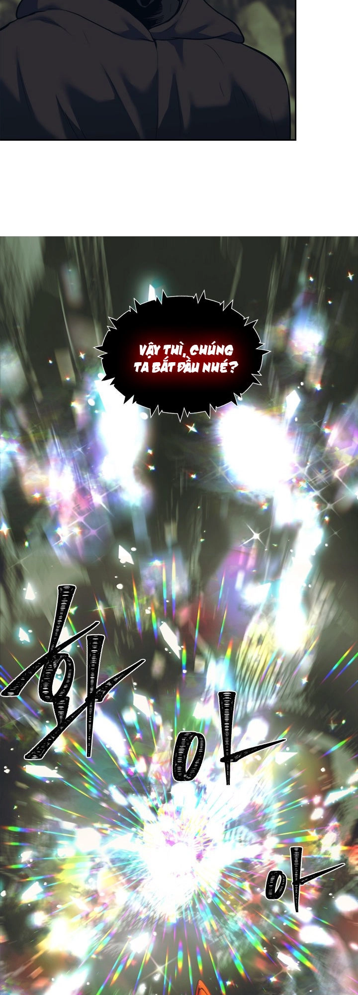 Vua Thăng Cấp Chapter 60 - 4