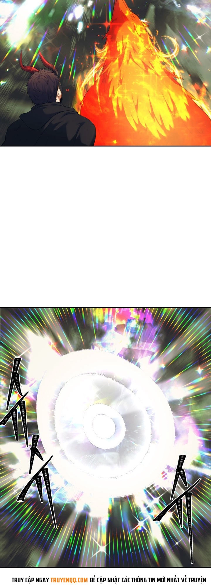 Vua Thăng Cấp Chapter 60 - 5