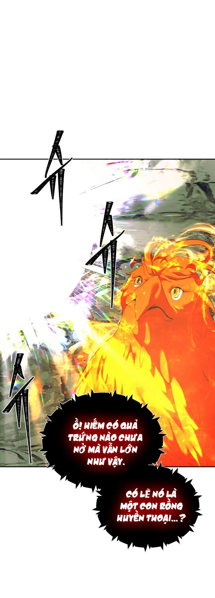 Vua Thăng Cấp Chapter 60 - 6