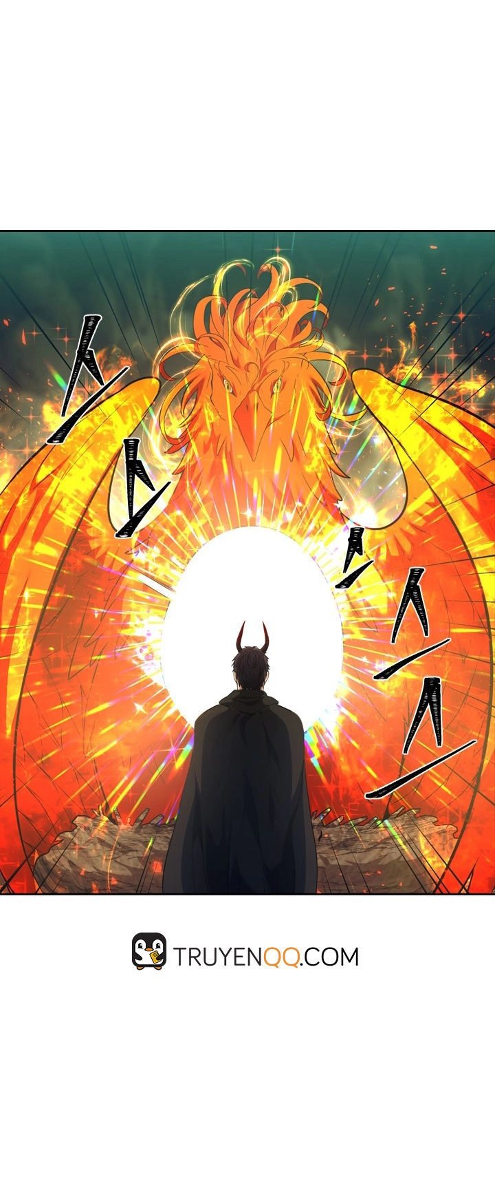 Vua Thăng Cấp Chapter 60 - 7