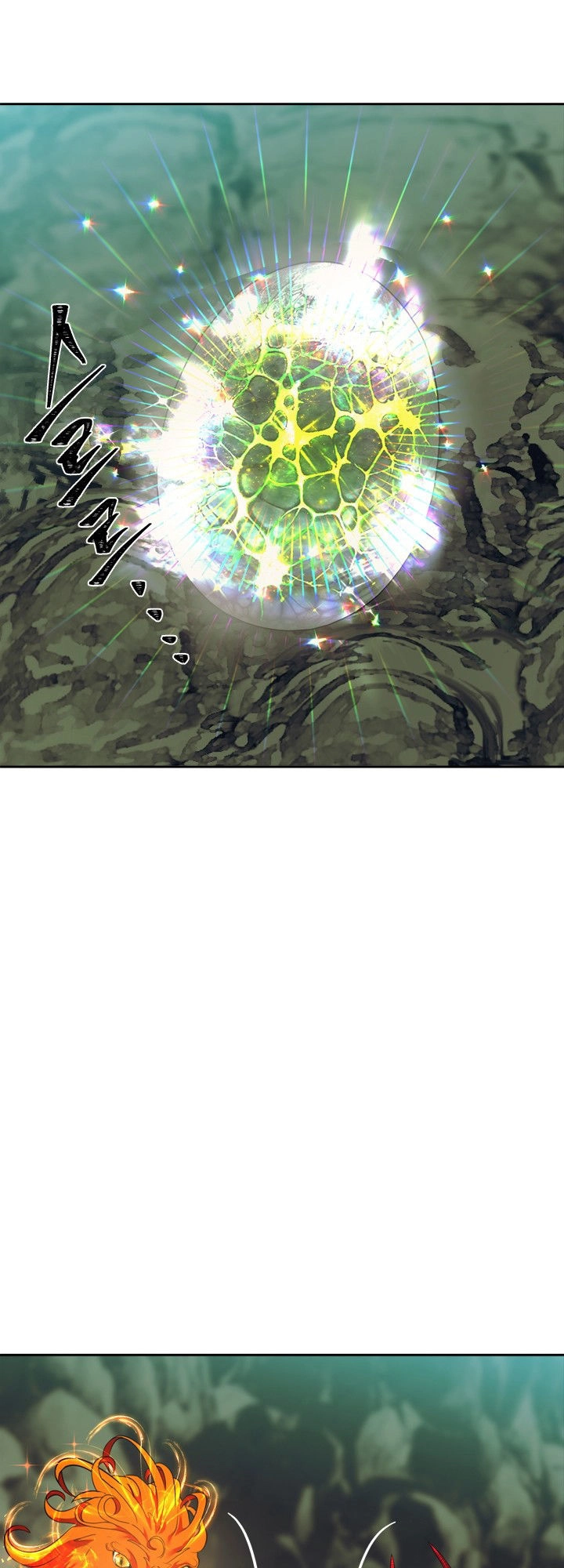 Vua Thăng Cấp Chapter 60 - 8