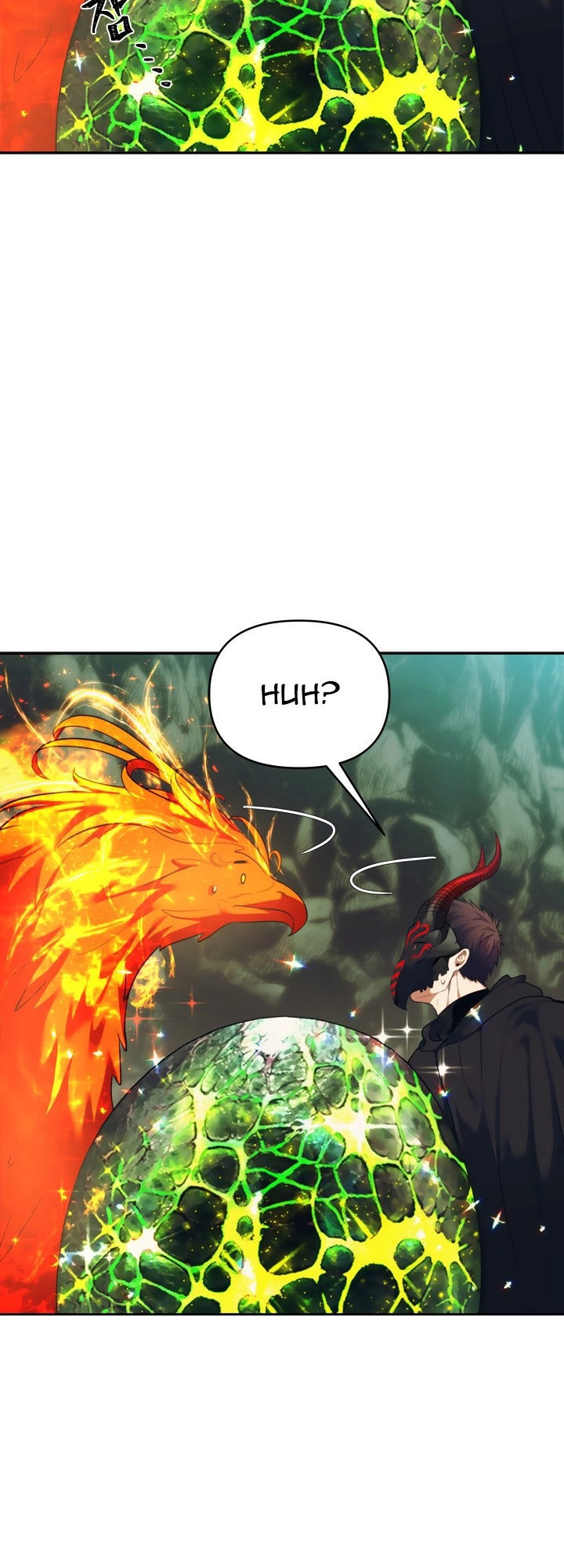 Vua Thăng Cấp Chapter 60 - 10