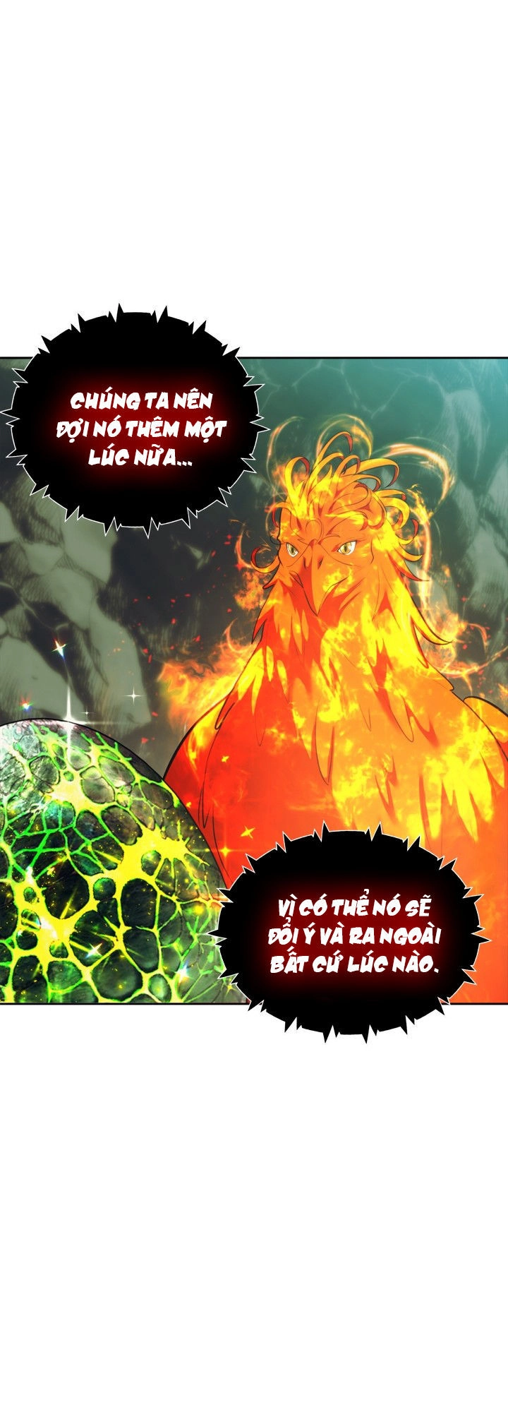 Vua Thăng Cấp Chapter 60 - 15