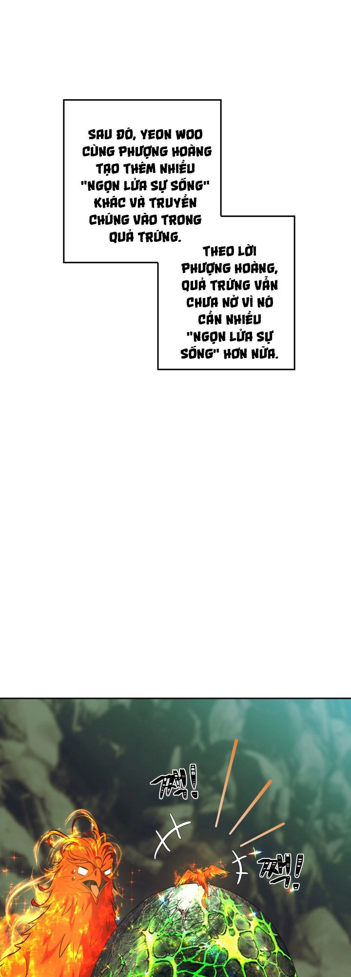 Vua Thăng Cấp Chapter 60 - 17