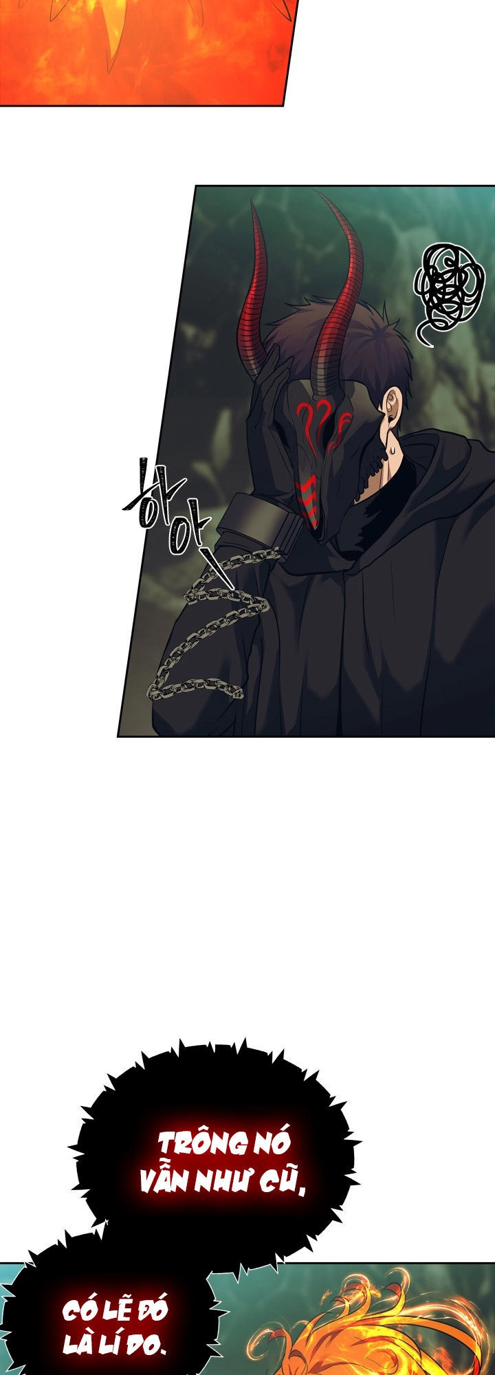 Vua Thăng Cấp Chapter 60 - 19