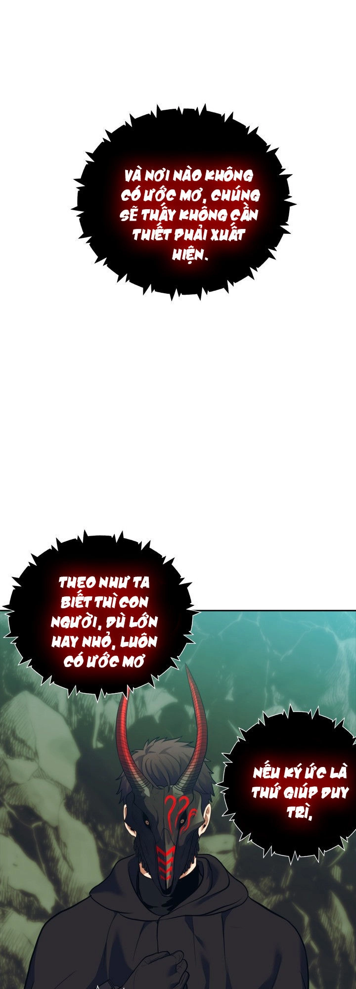 Vua Thăng Cấp Chapter 60 - 22