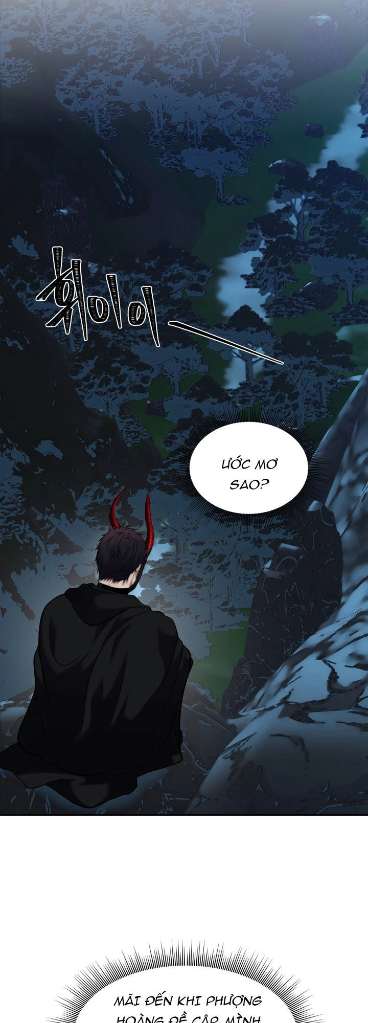 Vua Thăng Cấp Chapter 60 - 25