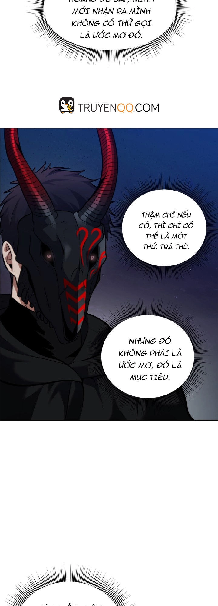 Vua Thăng Cấp Chapter 60 - 26