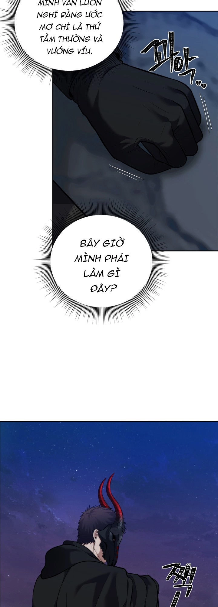 Vua Thăng Cấp Chapter 60 - 27