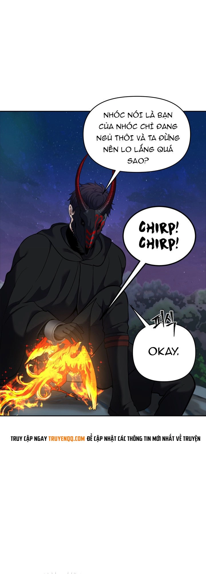 Vua Thăng Cấp Chapter 60 - 29