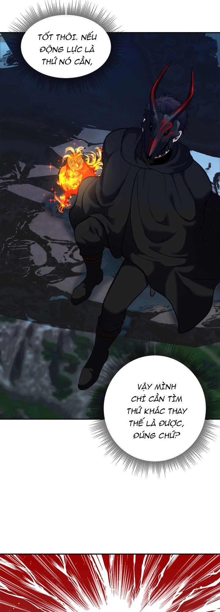 Vua Thăng Cấp Chapter 60 - 30