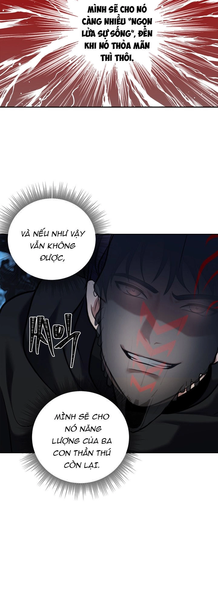 Vua Thăng Cấp Chapter 60 - 31