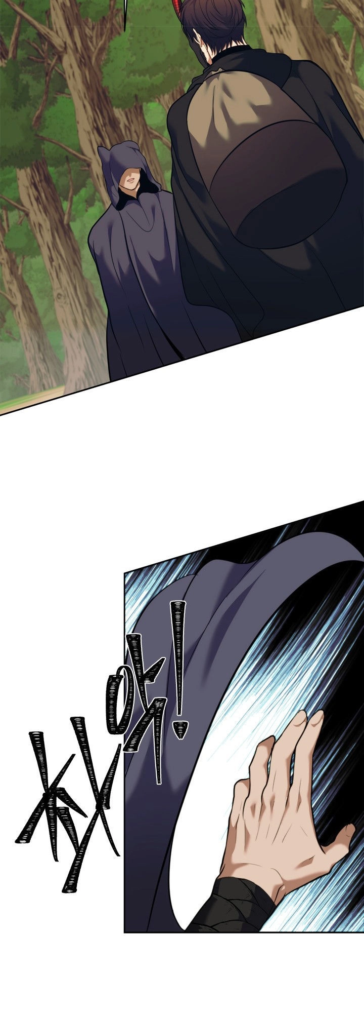 Vua Thăng Cấp Chapter 60 - 35