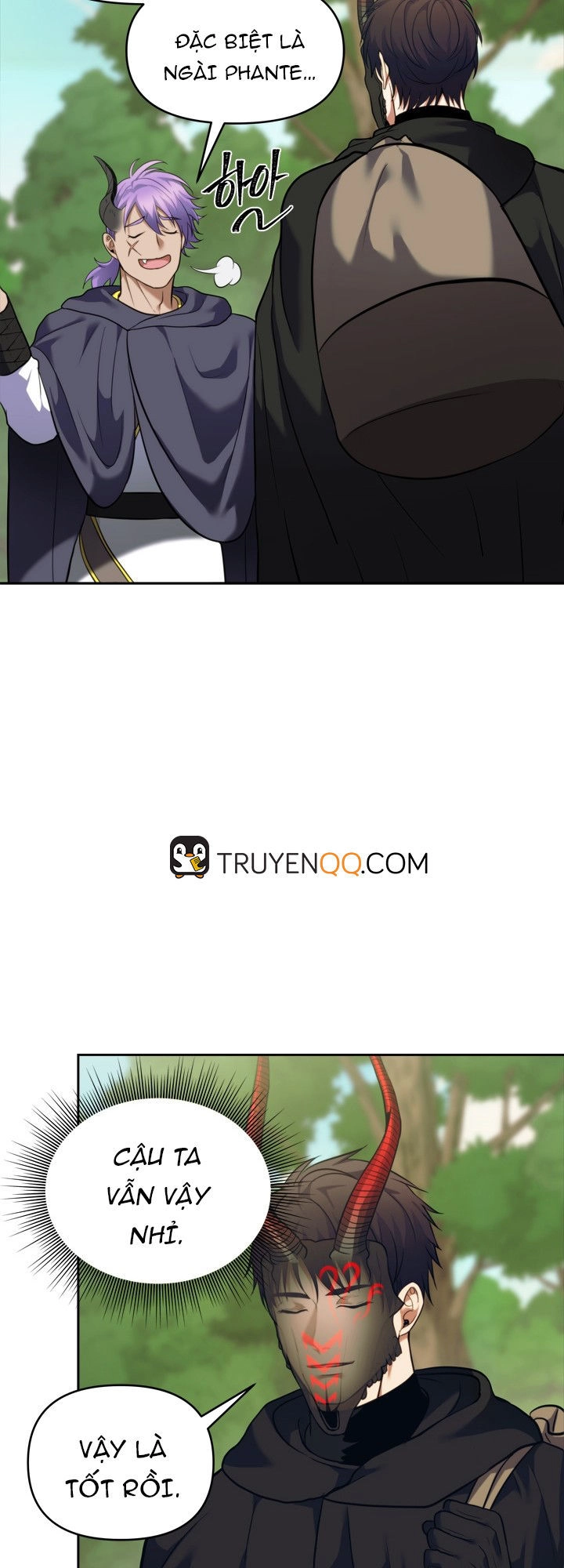 Vua Thăng Cấp Chapter 60 - 42