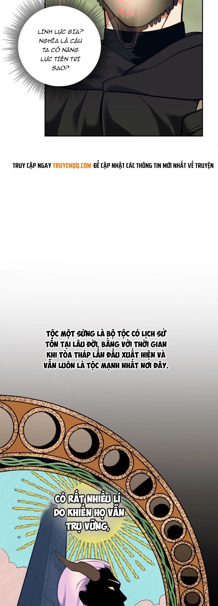 Vua Thăng Cấp Chapter 60 - 46