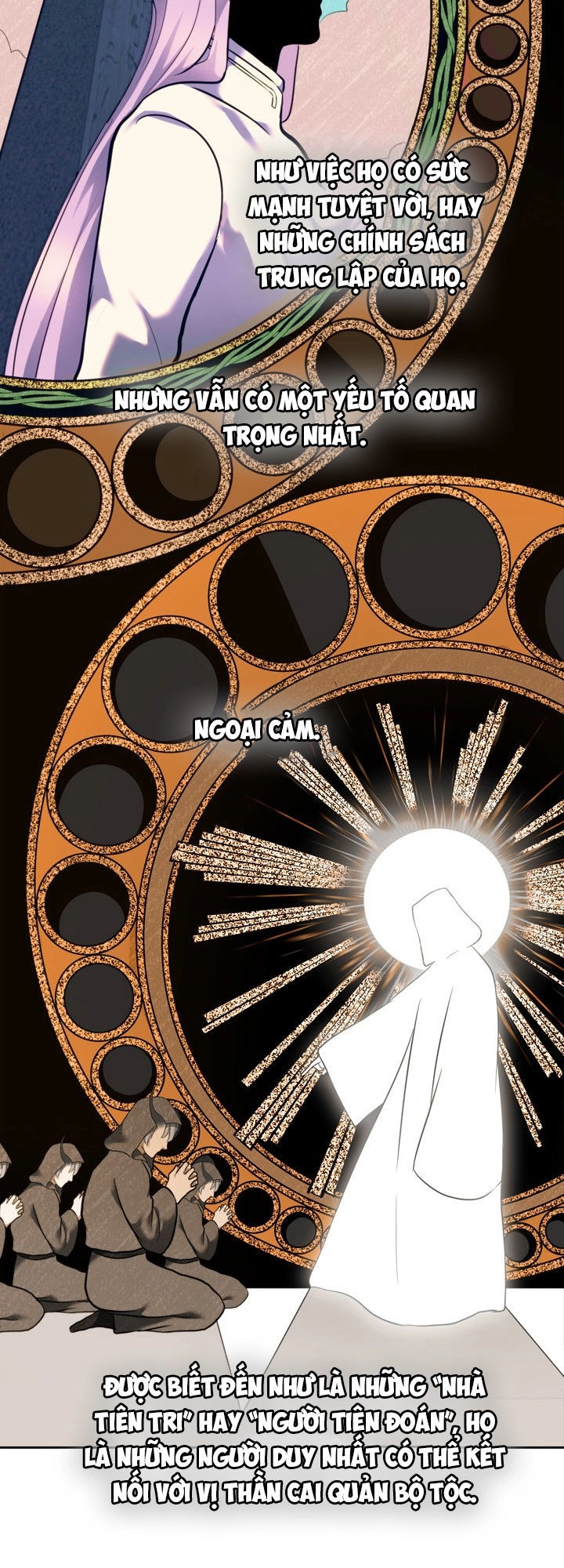 Vua Thăng Cấp Chapter 60 - 47