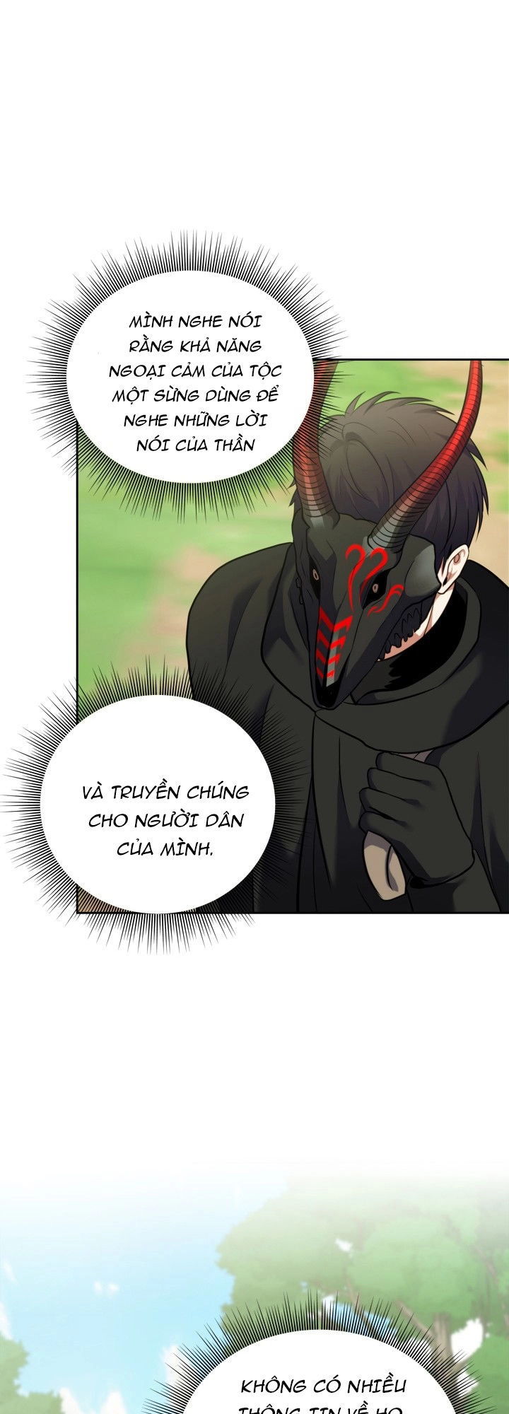 Vua Thăng Cấp Chapter 60 - 49