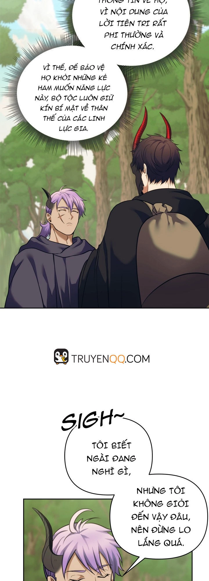 Vua Thăng Cấp Chapter 60 - 50