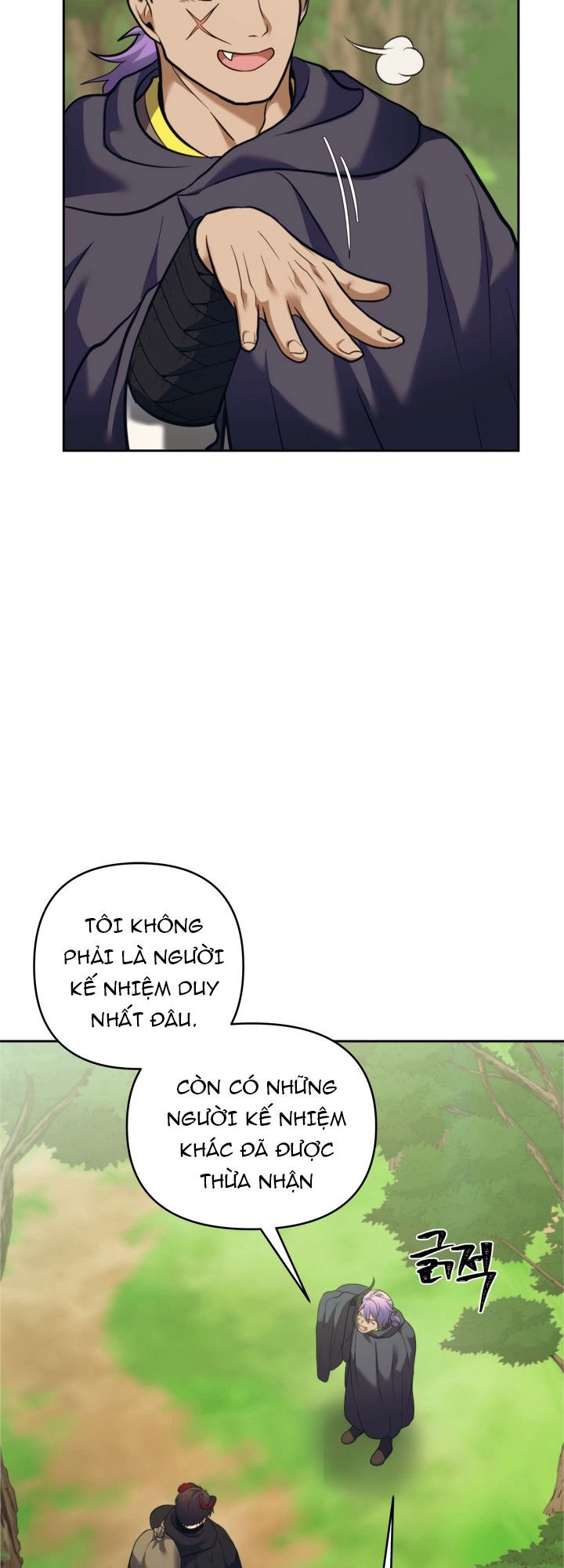 Vua Thăng Cấp Chapter 60 - 51