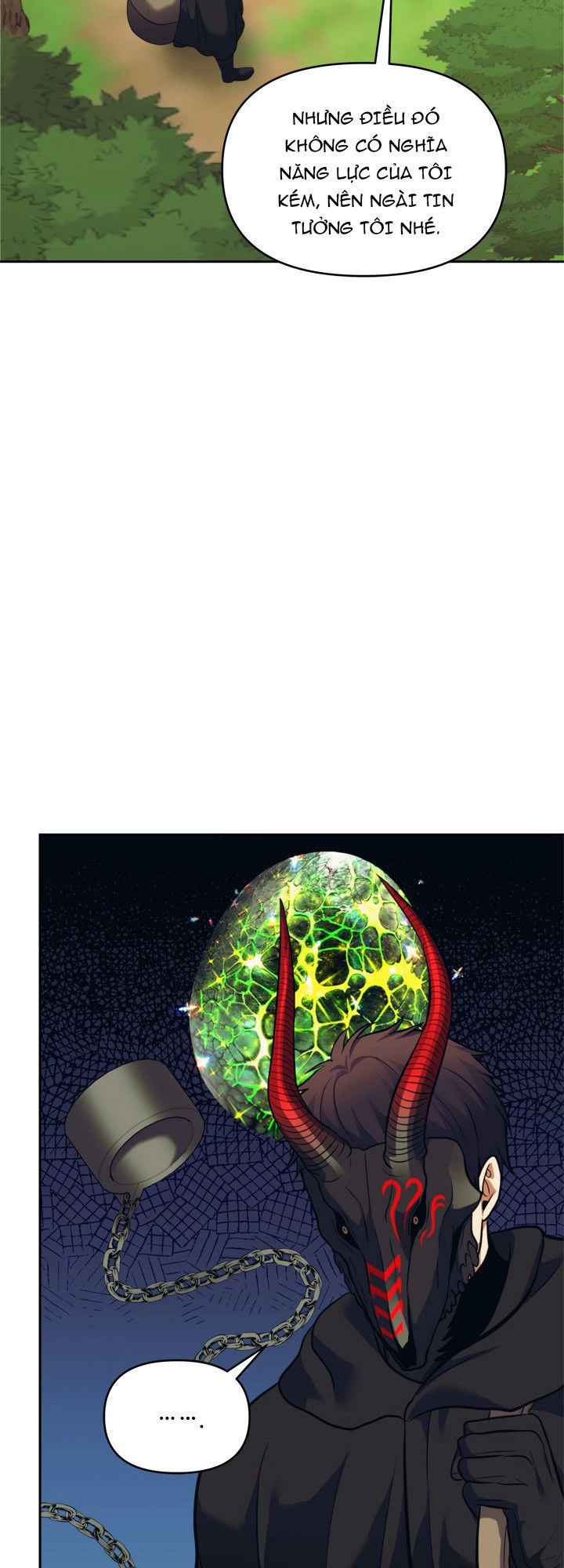 Vua Thăng Cấp Chapter 60 - 52